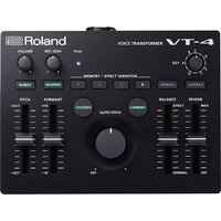 Roland VT-4 Voice Transformer Grade Good Used