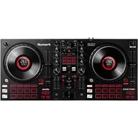 Numark Mixtrack Platinum FX DJ Controller Grade Good Used