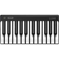 ROLI LUMI Keys MIDI Controller Grade Good Used