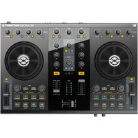 Traktor Kontrol S2 MK1 (No Software) Grade Good Used
