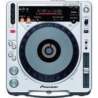 Pioneer CDJ800 MkII CD Deck Grade Fair Used