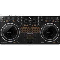 Pioneer DDJ-REV1 Scratch-style 2-Channel DJ Controller Grade Good Used