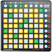 Novation Launchpad S Controller for Ableton Used