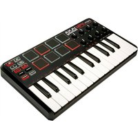 Akai Professional MPK Mini Keyboard (Special Edition) Grade Good Used