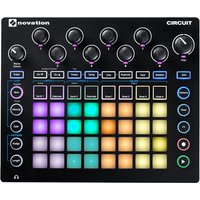 Novation Circuit Groove Box Grade Good Used