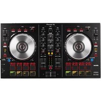 Pioneer DDJ-SB2 2-Channel DJ Controller Grade Fair Used