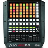 Akai Professional APC20 Compact Ableton Controller Used