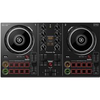 Pioneer DDJ-200 Smart DJ Controller Grade Good Used