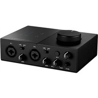 Native Instruments Komplete Audio 2 (No Software) Used