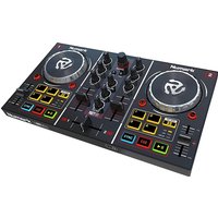 Numark Party Mix DJ Controller Grade Good Used