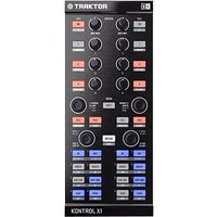 Traktor Kontrol X1(No Software) Grade Good Used