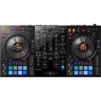 Pioneer DDJ-800 Rekordbox DJ Controller B (No Software) Used
