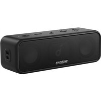 Anker Soundcore 3 Portable Bluetooth Speaker Grade Fair Used