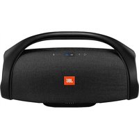 JBL Boombox Waterproof Bluetooth Speaker – Black Grade Fair Used