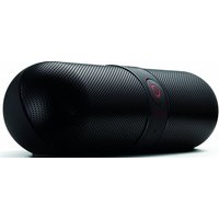 Beats Pill Wireless Speakers Grade Good Used