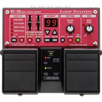 Boss RC-30 Loop Station Grade Good Used