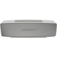 Bose SoundLink Mini II Bluetooth Speaker – Pearl Grade Good Used