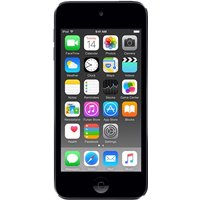 Apple iPod Touch 6th Generation 128GB – Space Grey Grade Fair Used