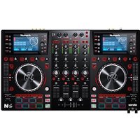 Numark NVII | DJ Controller Grade Good Used
