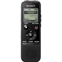 Sony ICD-PX470 4GB Voice Recorder Grade Good Used