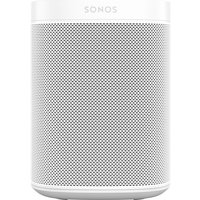 Sonos One Gen 2 White Grade Good Used