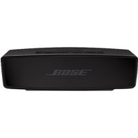 Bose SoundLink Mini II Special Edition Bluetooth Speaker – Black Grade Fair Used