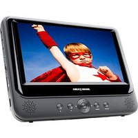 Nextbase SDV49A 9 Tablet DVD Player Grade Good Used