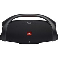 JBL Boombox 2 Waterproof Bluetooth Speaker – Black Grade Excellent Used
