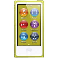 Apple iPod Nano 7th Generation 16GB – Yellow Grade Good Used