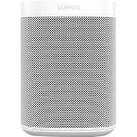 Sonos One White Grade Fair Used