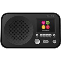 Pure Elan E3 Portable DAB/DAB+ and FM Radio Grade Good Used