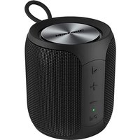 Miatone Qbox Bluetooth Speaker – Black Grade Good Used
