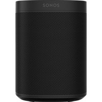 Sonos One SL Black Grade Good Used