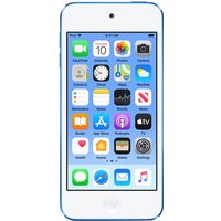 Apple iPod Touch 7th Gen (A2178) 128GB – Blue Grade Good Used