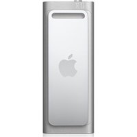Apple iPod Shuffle 3rd Generation 2GB – Silver Grade Good Used