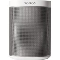 Sonos Play 1 Compact Wireless Speaker – White Grade Excellent Used