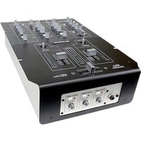 Mackie d.2 Pro – Two Channel DJ Mixer with FireWire Grade Fair Used
