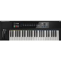 Native Instruments Komplete Kontrol S49 MK1 Grade Good Used