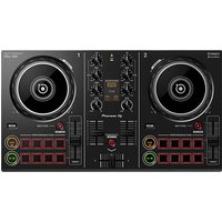 Pioneer DDJ-200 Smart DJ Controller Grade Excellent Used