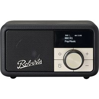 Roberts Revival Petite Grade Good Used