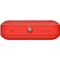 Beats Pill+ (Plus) Portable Speaker-Red Grade Good Used