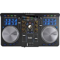 Hercules Universal DJ Controller Grade Good Used