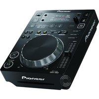 Pioneer CDJ-350 Digital DJ Deck Grade Good Used