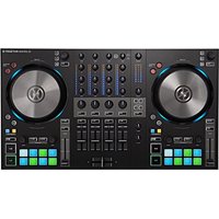 Native Instruments Traktor Kontrol S3 DJ Controller (No Software) Grade Good Used