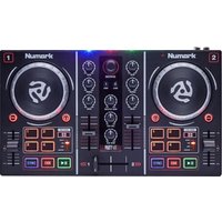 Numark Party Mix DJ Controller Grade Excellent Used
