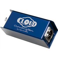 Cloud Microphones Cloudlifter CL-1 Mic Activator Grade Fair Used