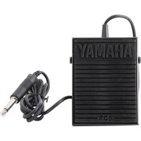 Yamaha FC5 Non-Latching Footswitch Grade Good Used