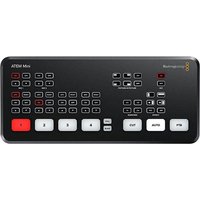 Blackmagic Design ATEM Mini Grade Good Used