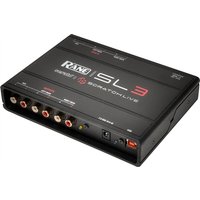 Rane Serato SL3 Scratch Live DJ Interface Grade Good Used