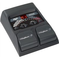 Digitech RP55 Modelling Guitar Processor Used
